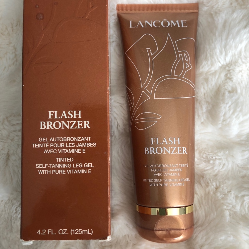Lancome Flash Bronzer
